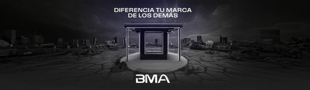 BMAgency. Diferencia tu marca de los demás.